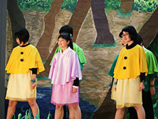 送別芸能祭