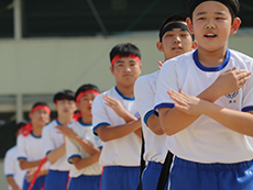 学園運動会