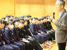オープンスクール